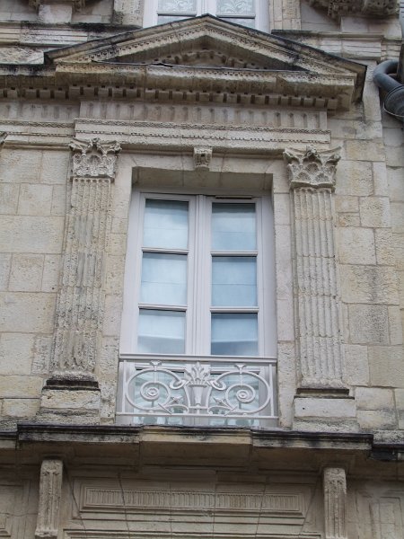 La Rochelle, Rue du Minage