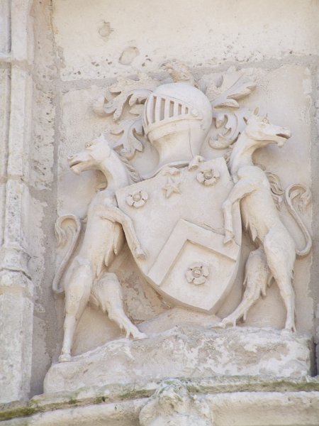 La Rochelle, Hôtel de Ville