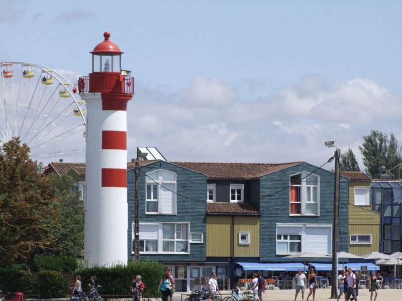La Rochelle