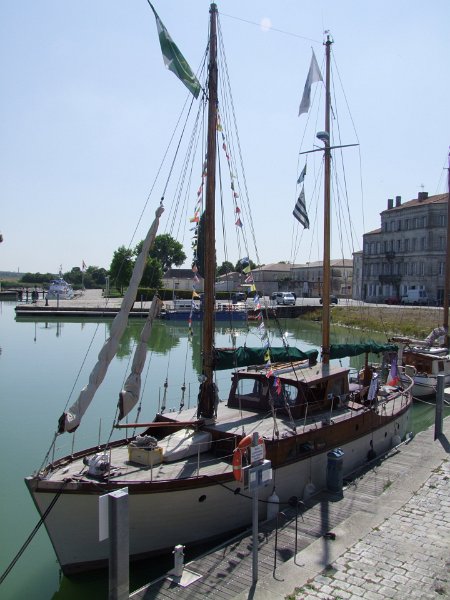 Rochefort