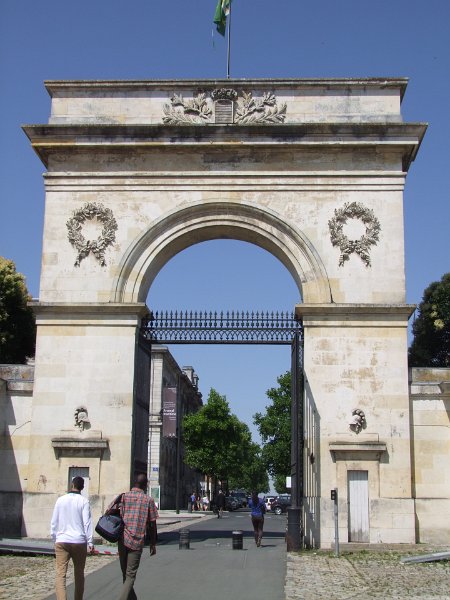Rochefort, Porte du Soleil