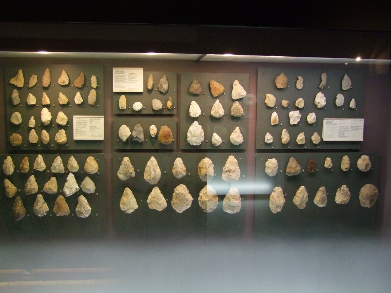 Les Tumulus de Bougon