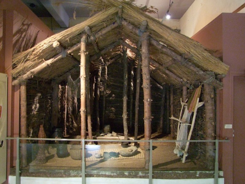 Les Tumulus de Bougon