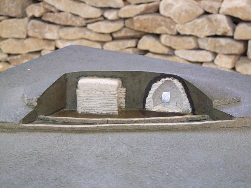 Les Tumulus de Bougon