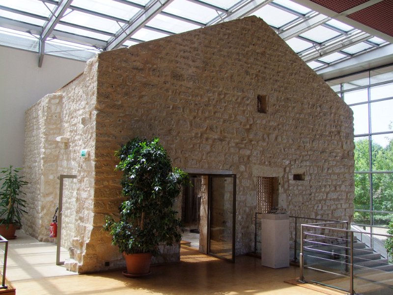 Les Tumulus de Bougon