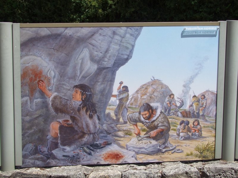 Les Tumulus de Bougon