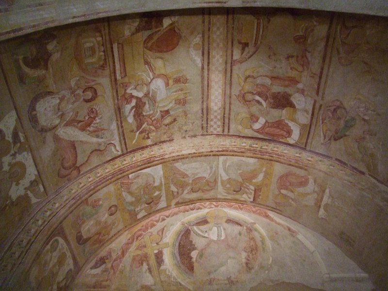 Abbaye de Saint-Savin