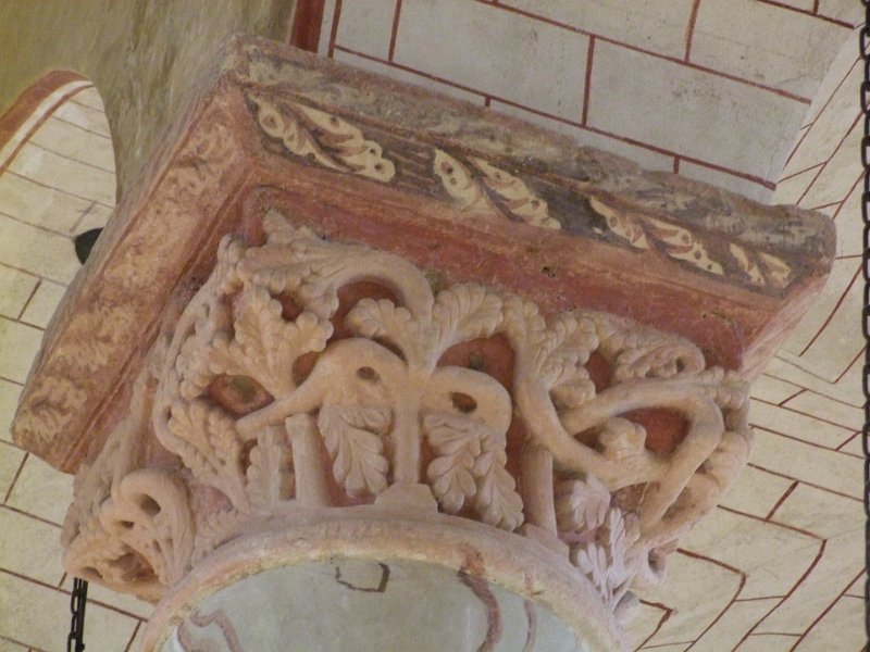 Abbaye de Saint-Savin