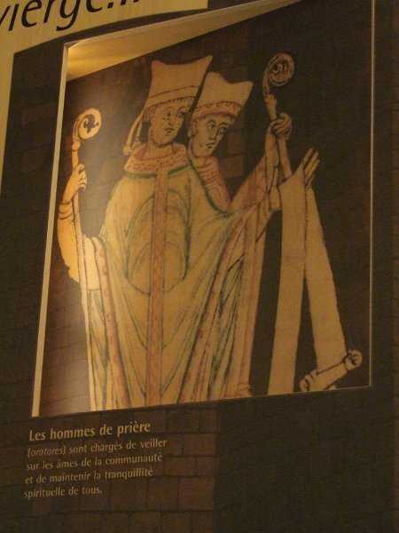 Abbaye de Saint-Savin