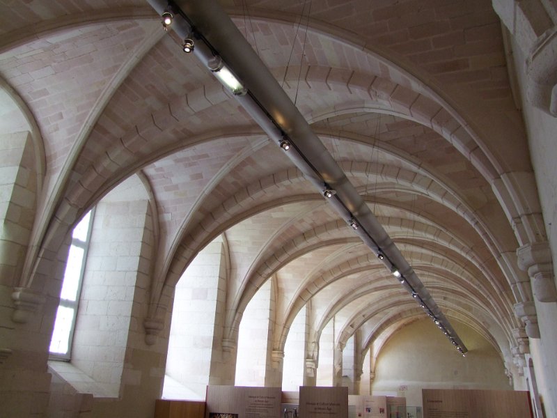 Abbaye de Saint-Savin