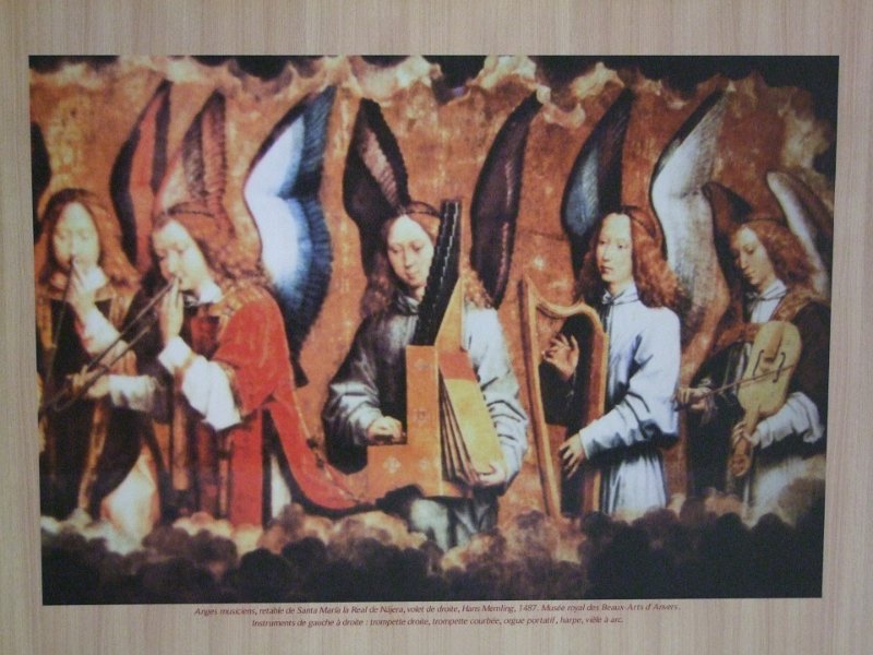Abbaye de Saint-Savin