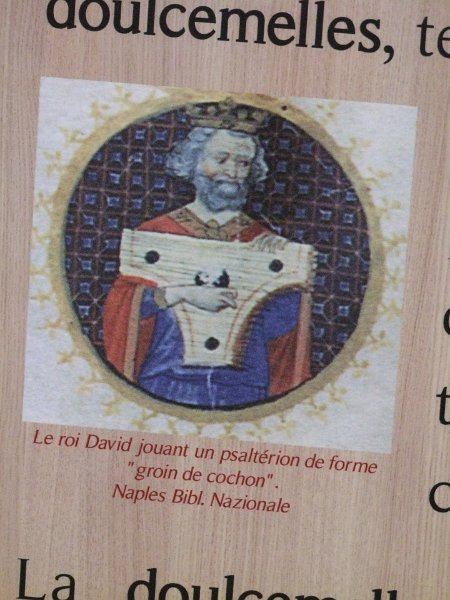 Abbaye de Saint-Savin