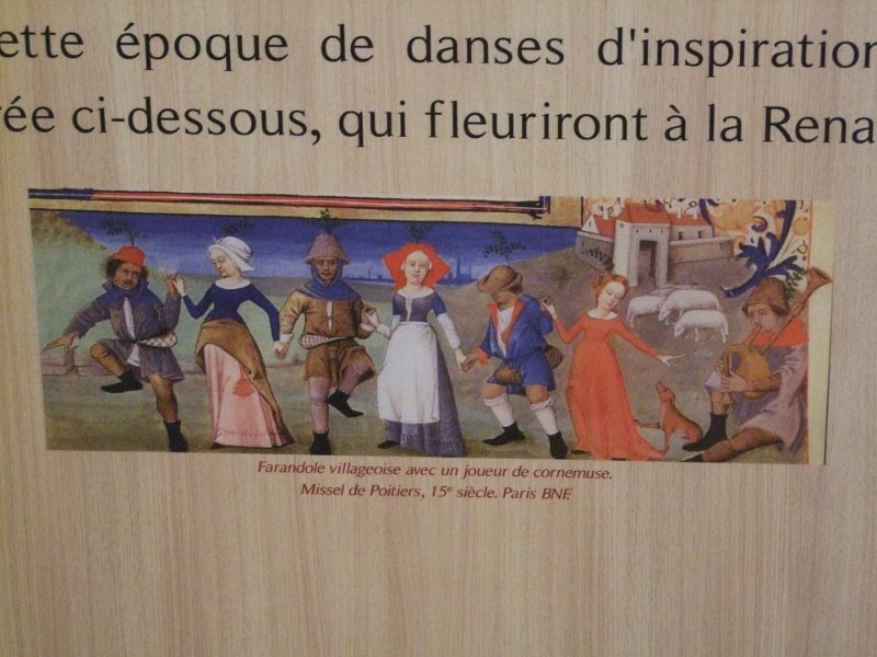 Abbaye de Saint-Savin