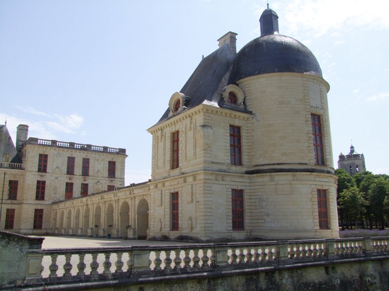 Château d'Oiron
