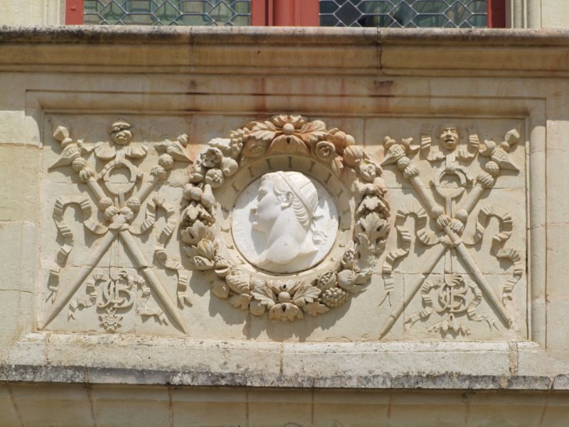 Château d'Oiron