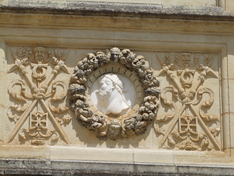 Château d'Oiron