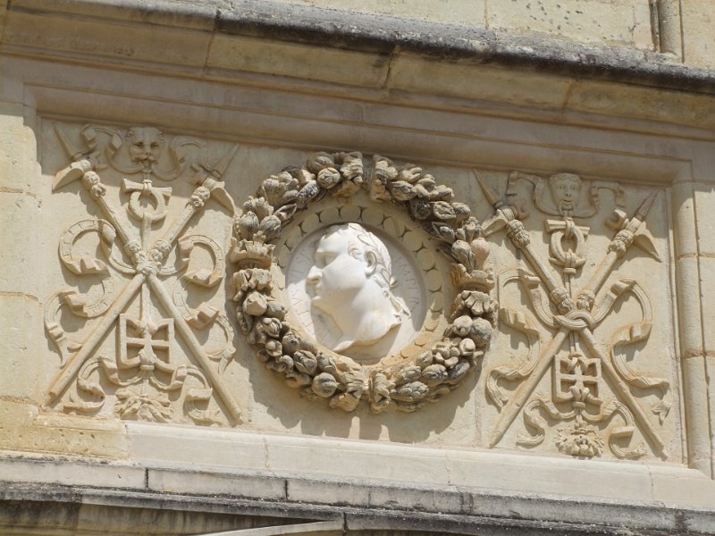 Château d'Oiron