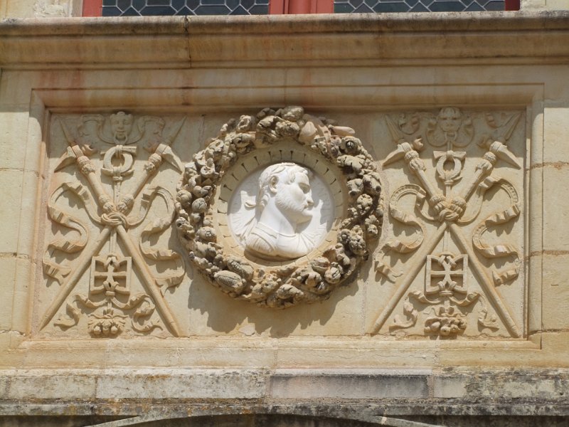 Château d'Oiron
