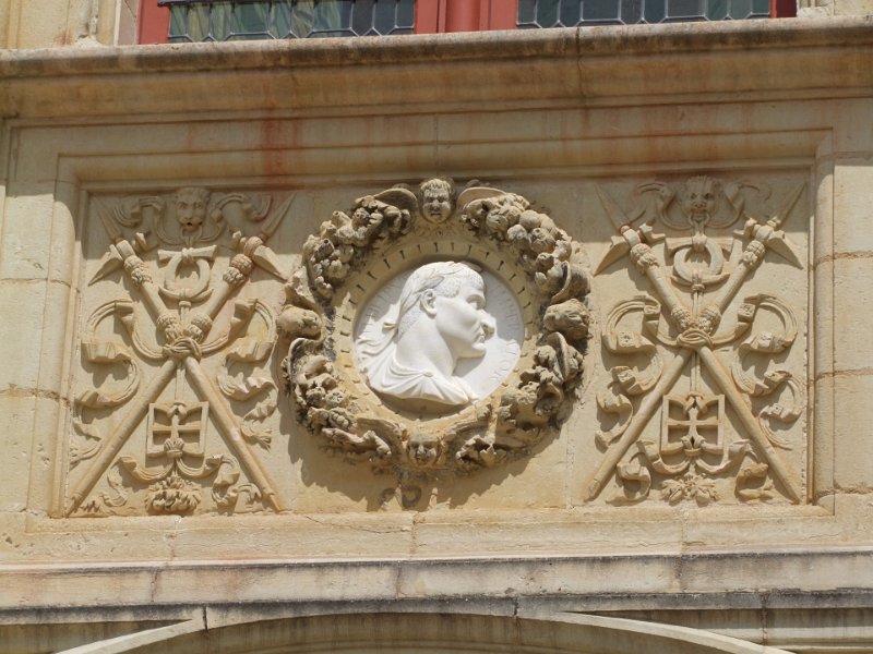 Château d'Oiron