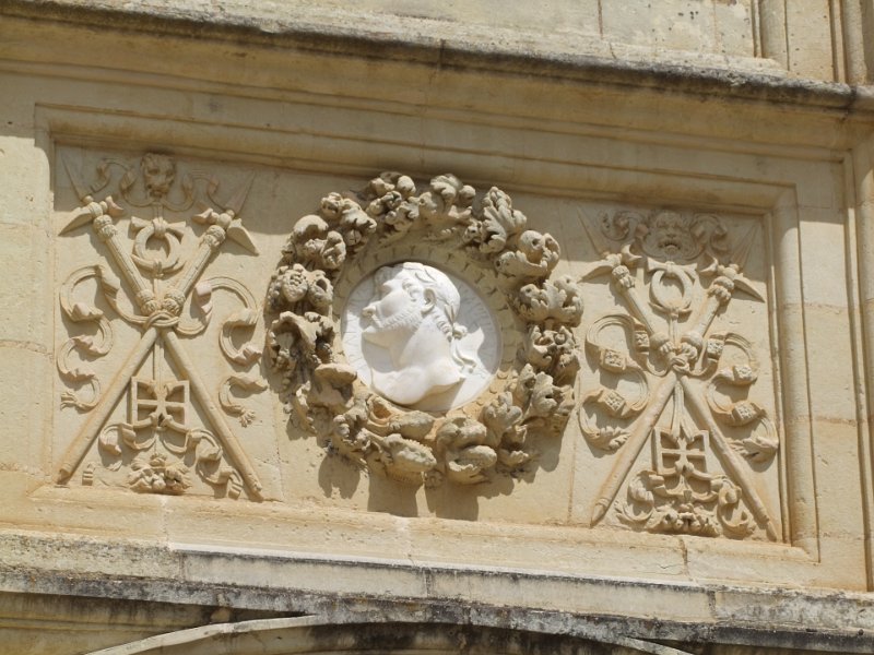Château d'Oiron