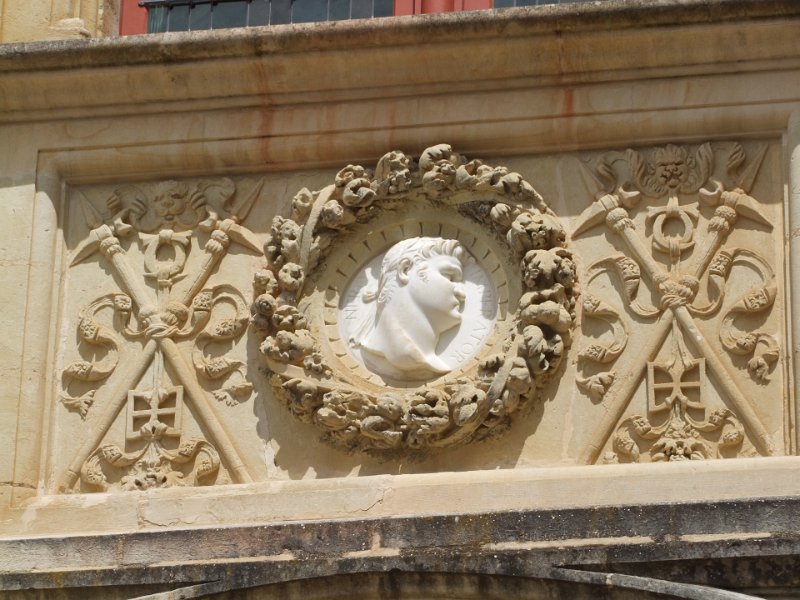 Château d'Oiron