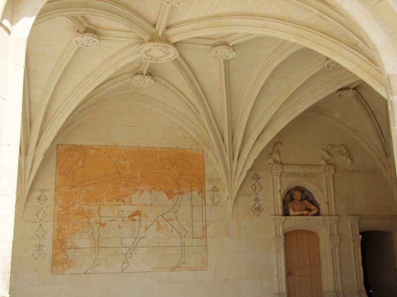 Château d'Oiron
