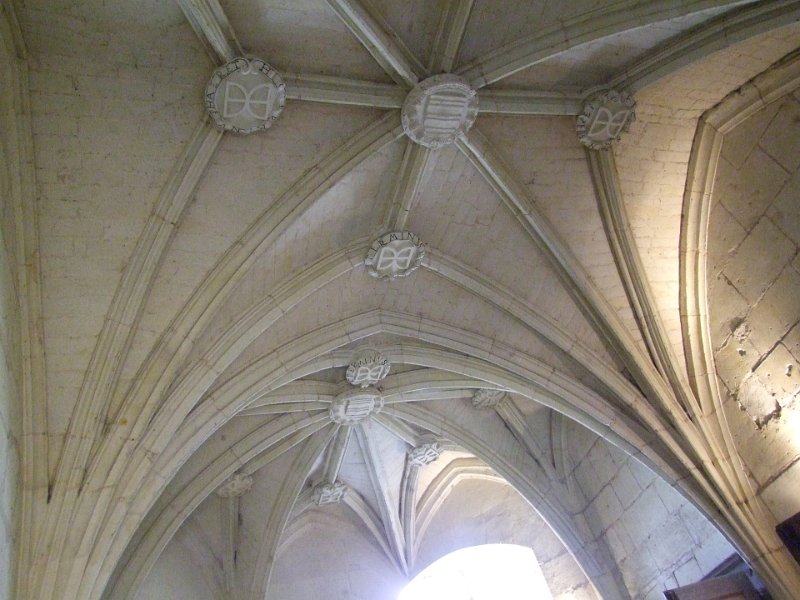 Château d'Oiron