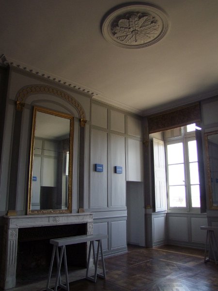 Château d'Oiron