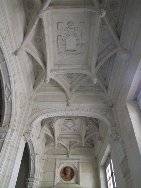 Château d'Oiron