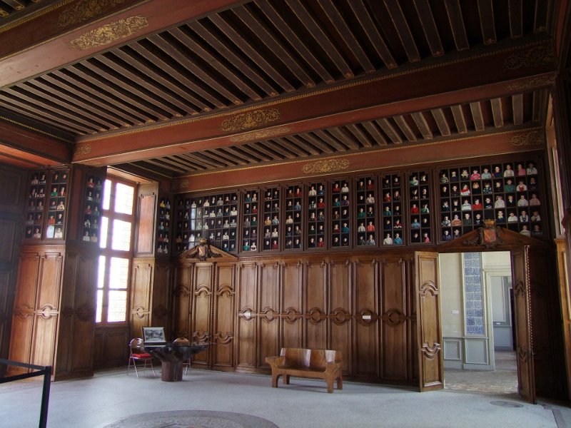 Château d'Oiron