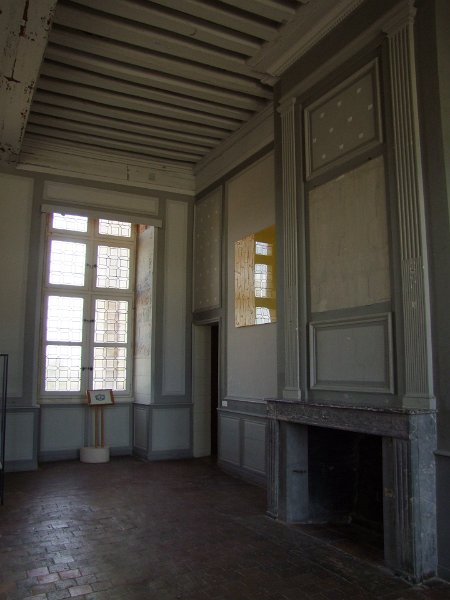 Château d'Oiron