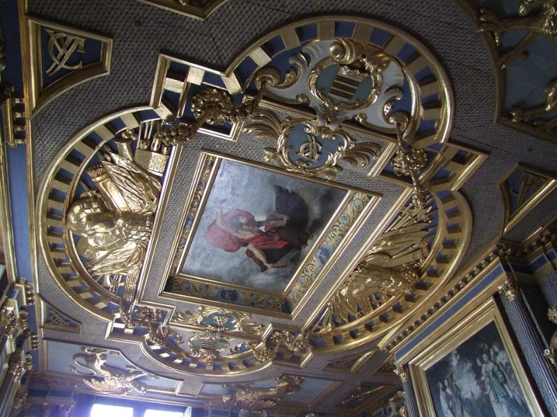 Château d'Oiron