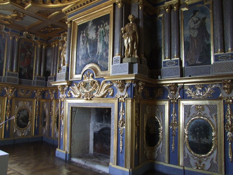 Château d'Oiron