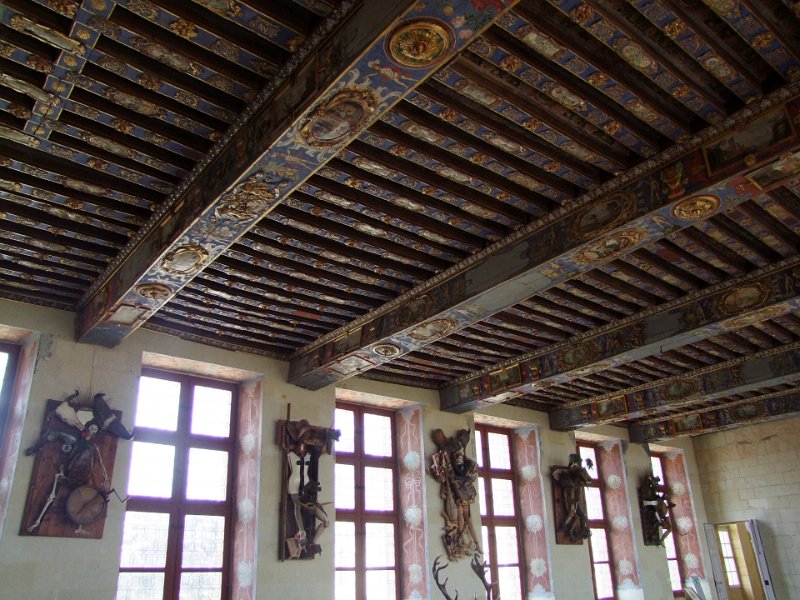 Château d'Oiron