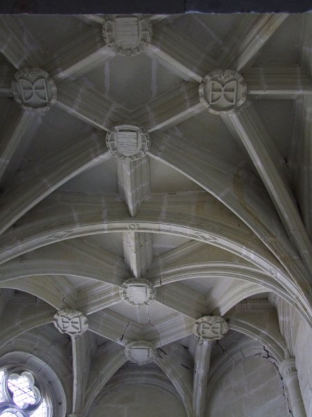 Château d'Oiron