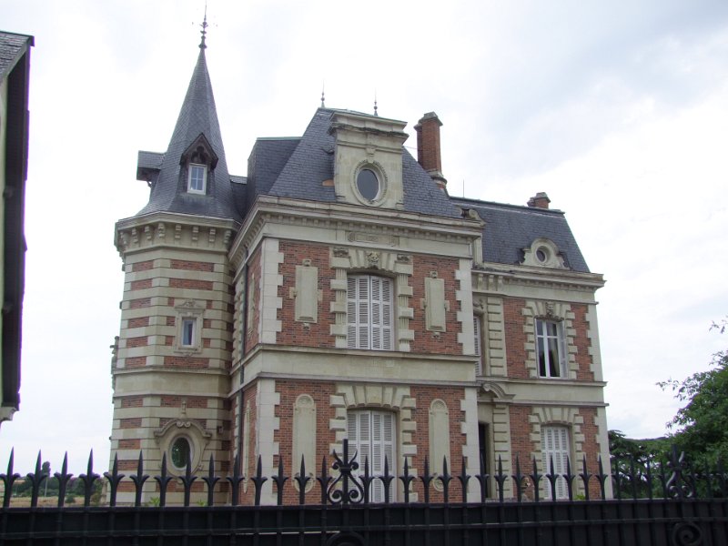 Thouars