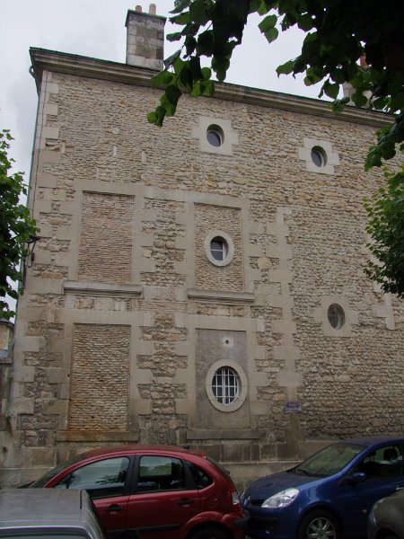 Poitiers