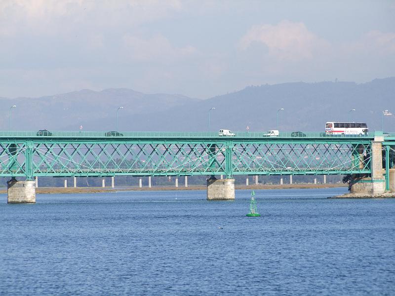 Viana do Castelo, Ponte Eiffel