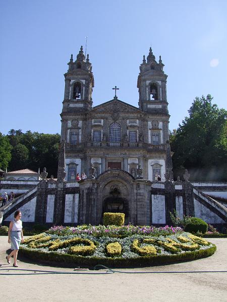 Bom Jesus do Monte