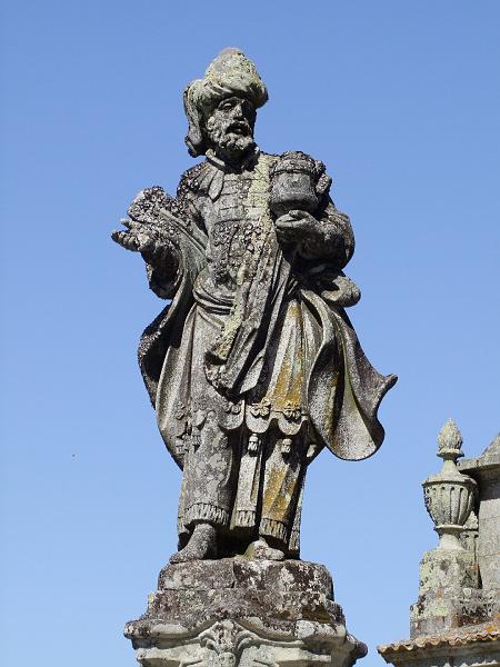 Bom Jesus do Monte