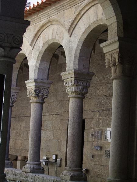 Guimarães, Convento da Nossa Senhora da Oliveira