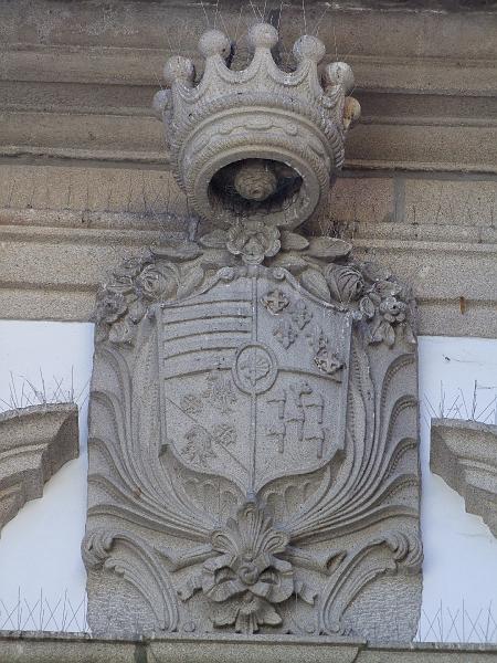 Guimarães, Rua de Santa Maria