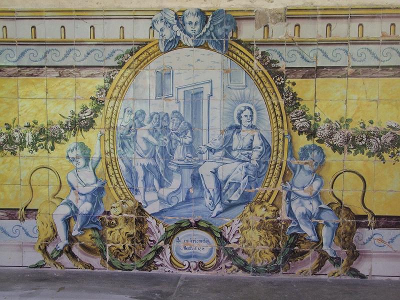 Coimbra, Mosteiro de Santa Cruz