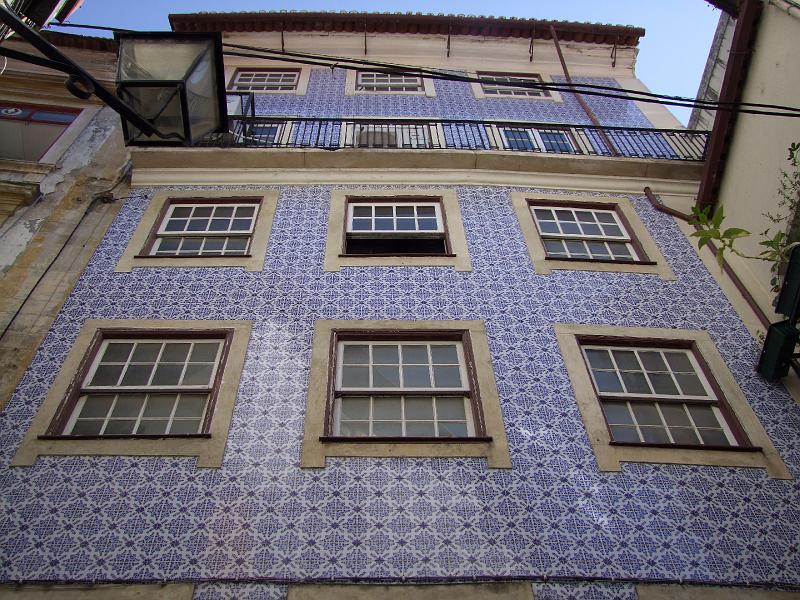 Coimbra