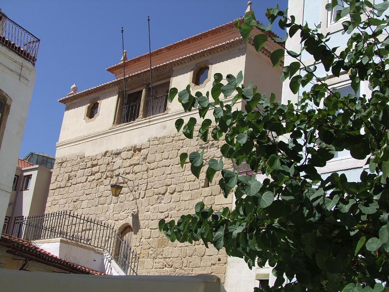 Coimbra, Porta da Almedina