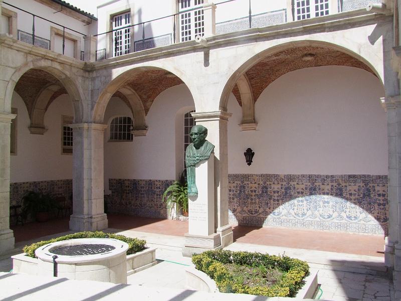 Coimbra, Santa Casa da Misericordia