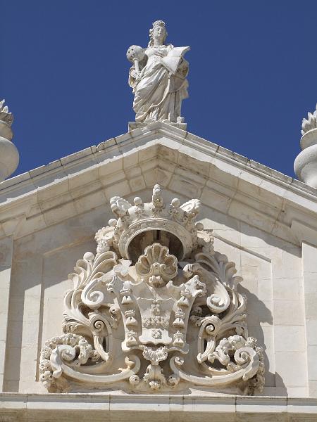 Coimbra, Universidade Velha