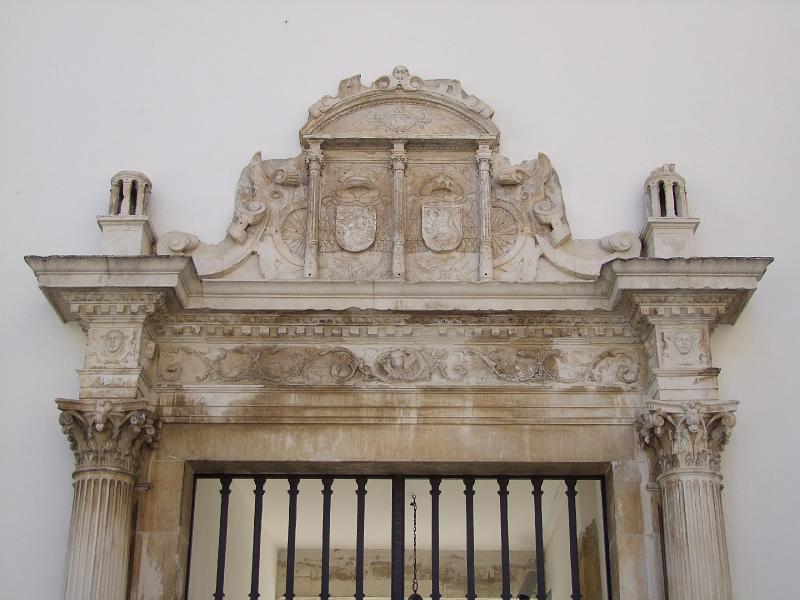 Coimbra