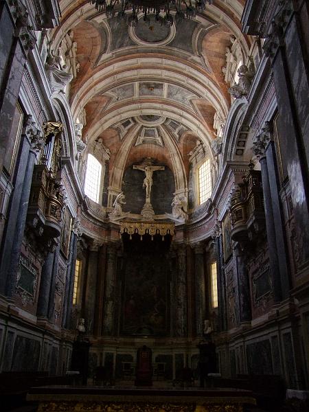 Evora, Sé
