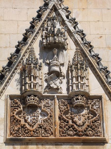Monastère de Batalha